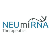 Neumirna Therapeutics Logo